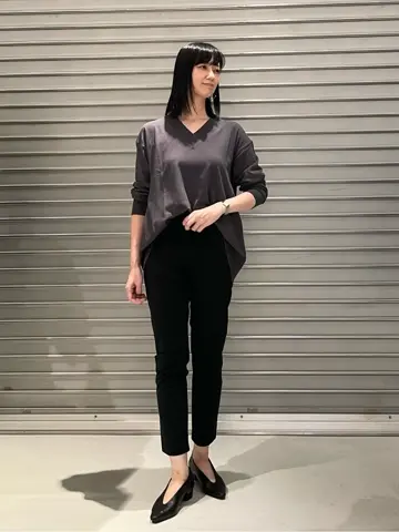 ONWARD CROSSET SELECT 大宮 コーディネート画像