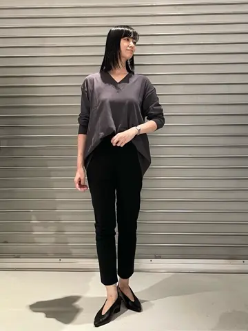 ONWARD CROSSET SELECT 大宮 コーディネート画像