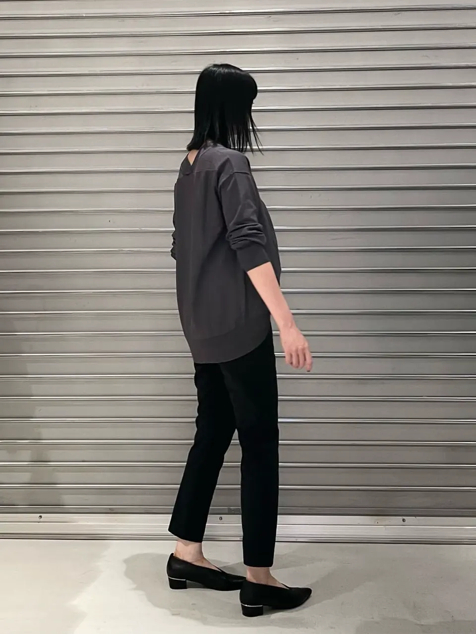 ONWARD CROSSET SELECT 大宮 コーディネート画像