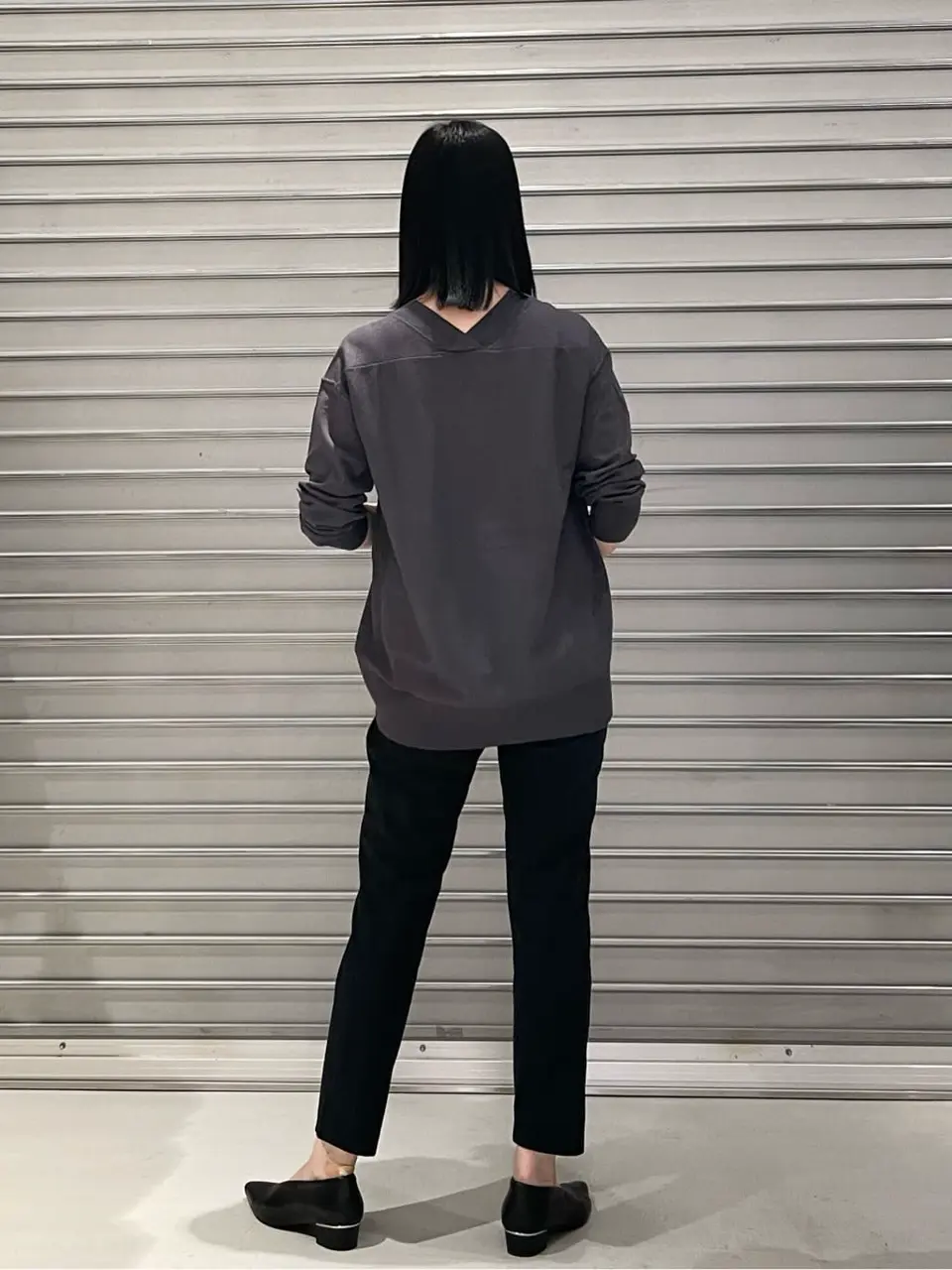 ONWARD CROSSET SELECT 大宮 コーディネート画像