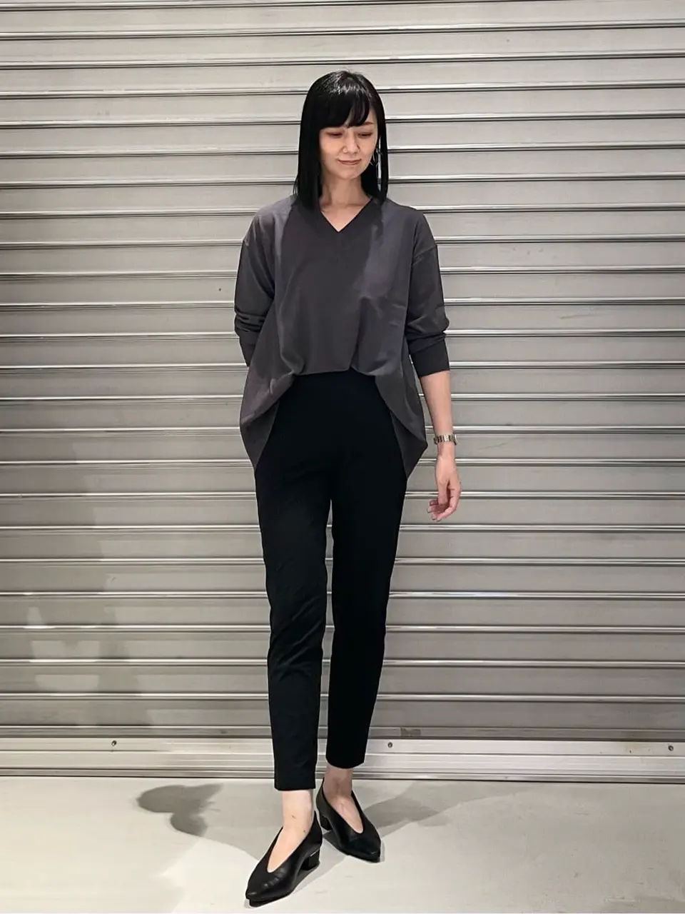 ONWARD CROSSET SELECT 大宮 コーディネート画像