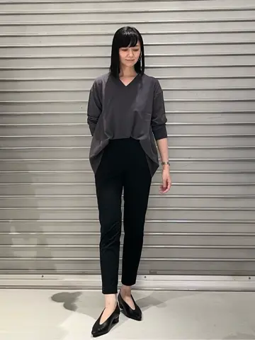 ONWARD CROSSET SELECT 大宮 コーディネート画像