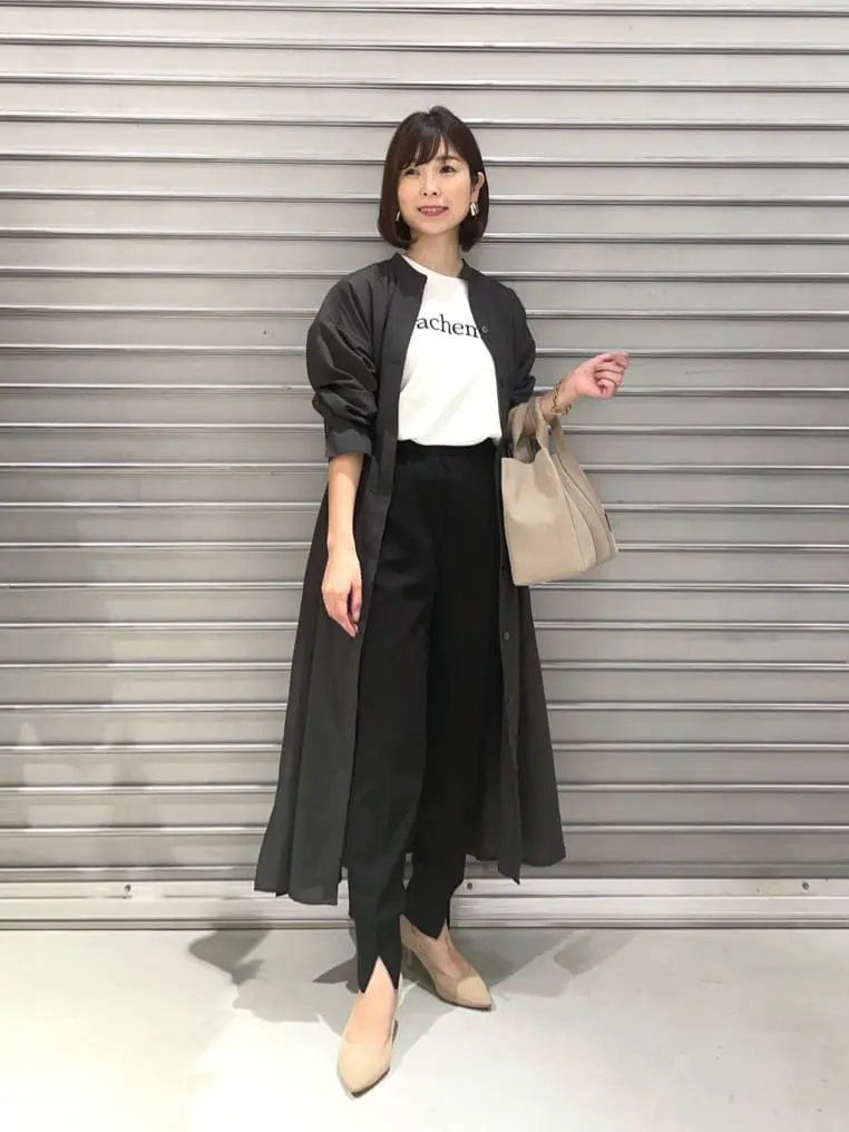  市川 コーディネート画像