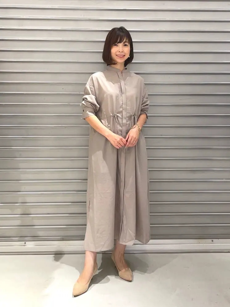 ONWARD CROSSET SELECT 市川 コーディネート画像