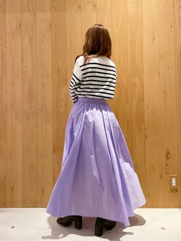 ONWARD CROSSET SELECT 戸澤 コーディネート画像