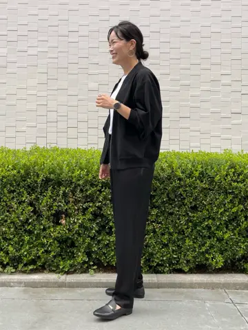 ONWARD CROSSET SELECT 松本 コーディネート画像