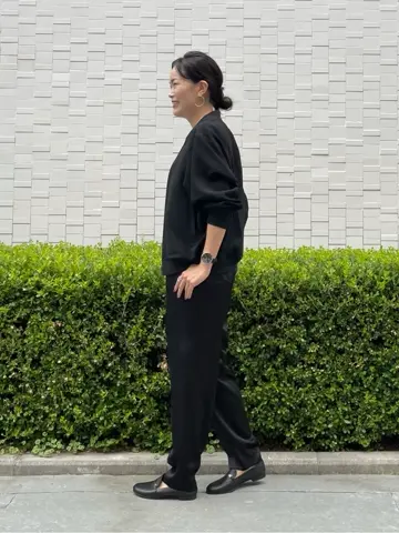 ONWARD CROSSET SELECT 松本 コーディネート画像