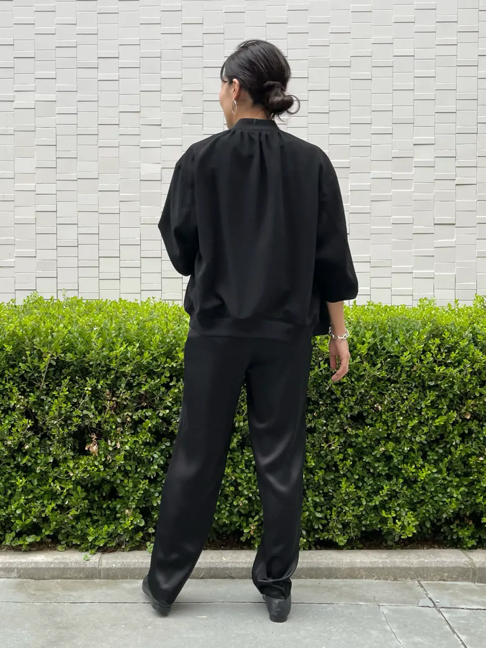 ONWARD CROSSET SELECT 松本 コーディネート画像