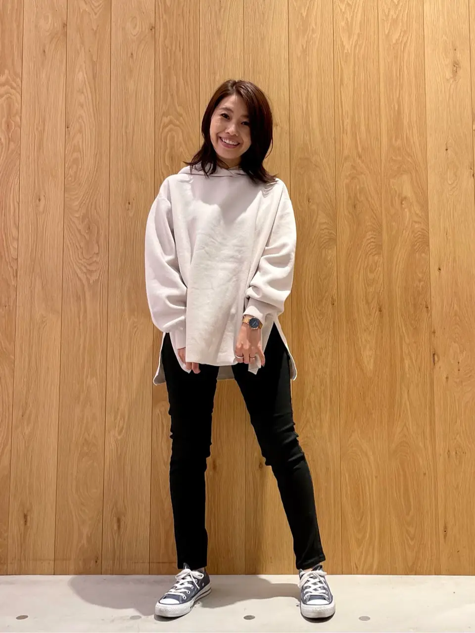  加藤 コーディネート画像