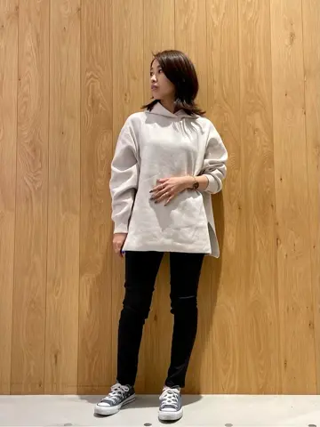 ONWARD CROSSET SELECT 加藤 コーディネート画像