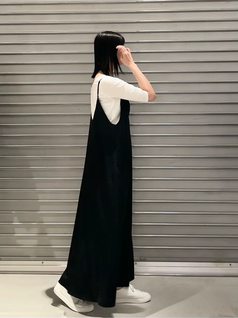 ONWARD CROSSET SELECT 大宮 コーディネート画像