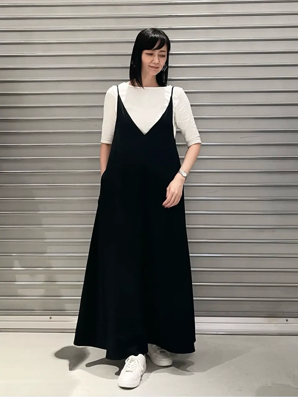 ONWARD CROSSET SELECT 大宮 コーディネート画像