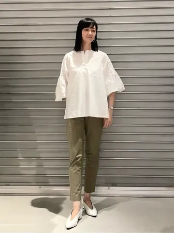 ONWARD CROSSET SELECT 大宮 コーディネート画像