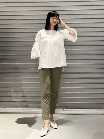 ONWARD CROSSET SELECT 大宮 コーディネート画像