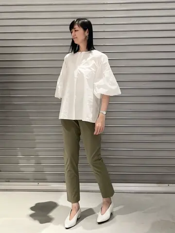 ONWARD CROSSET SELECT 大宮 コーディネート画像