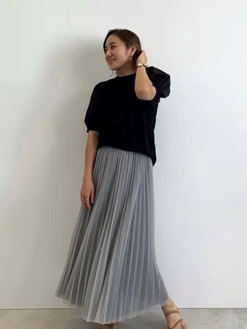 ONWARD CROSSET SELECT 茂木 コーディネート画像