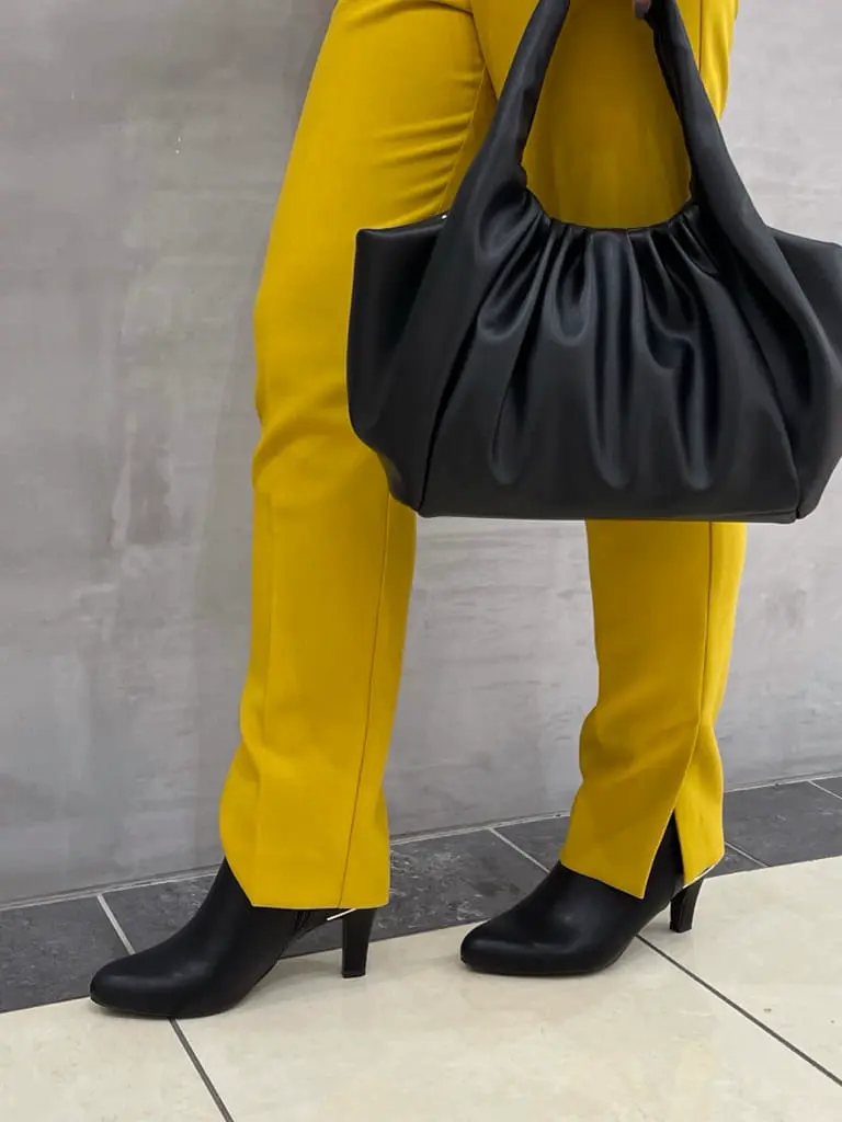 ONWARD CROSSET SELECT 寺田 コーディネート画像