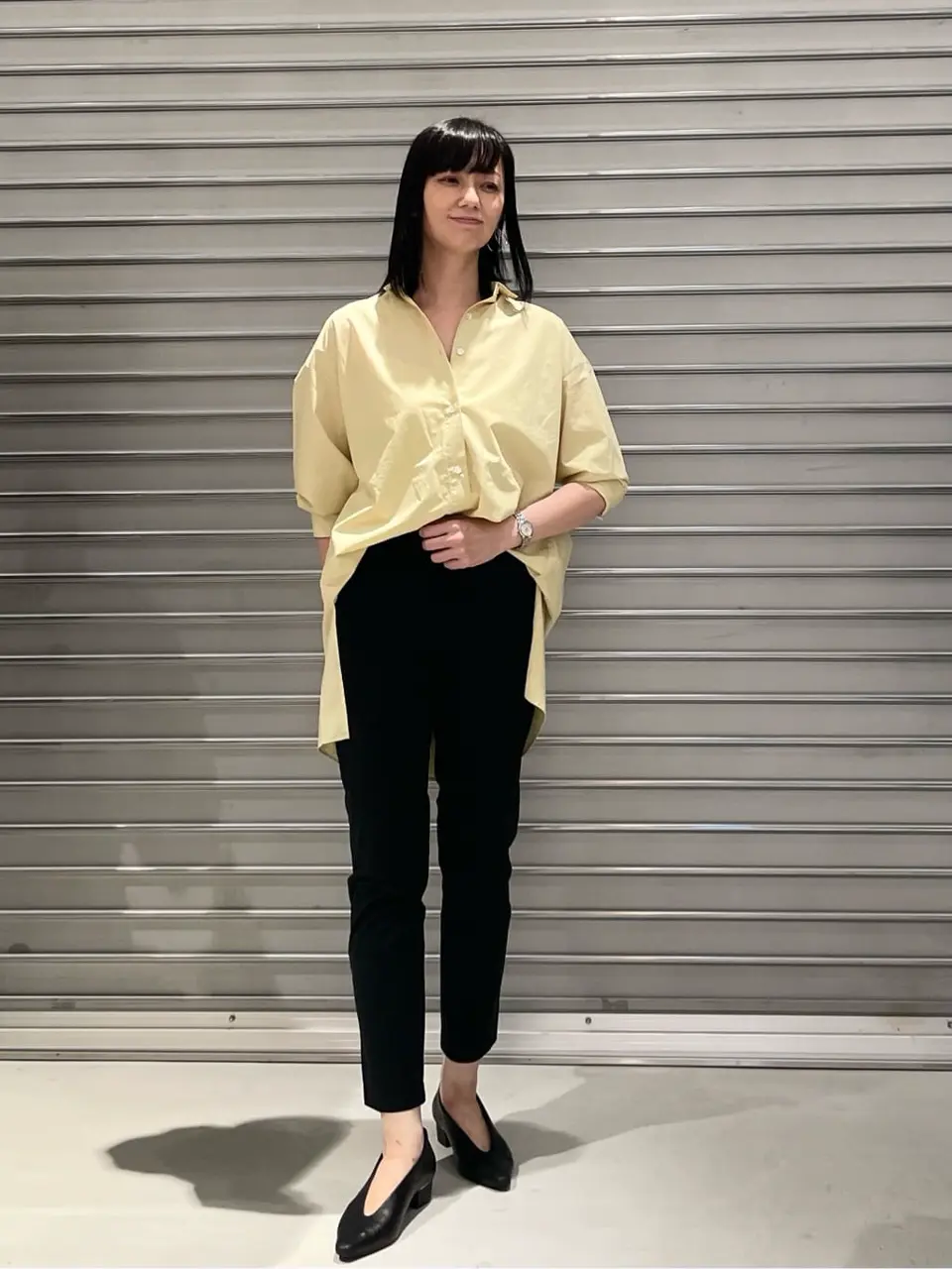  大宮 コーディネート画像