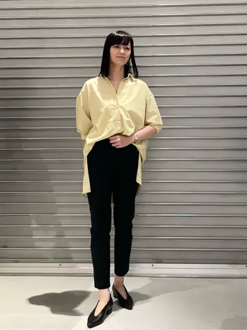 ONWARD CROSSET SELECT 大宮 コーディネート画像