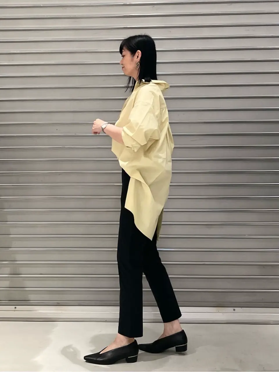 ONWARD CROSSET SELECT 大宮 コーディネート画像