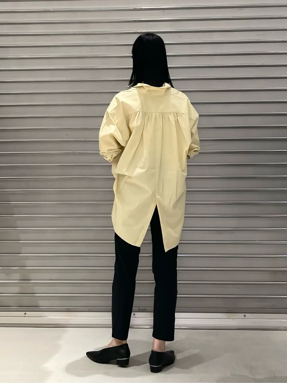 ONWARD CROSSET SELECT 大宮 コーディネート画像