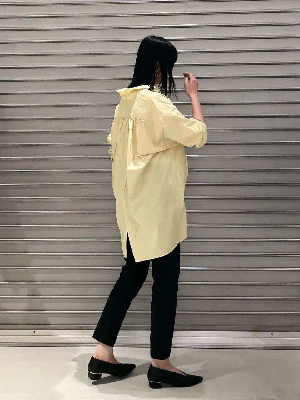 ONWARD CROSSET SELECT 大宮 コーディネート画像