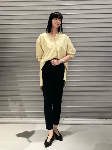 ONWARD CROSSET SELECT 大宮 コーディネート画像