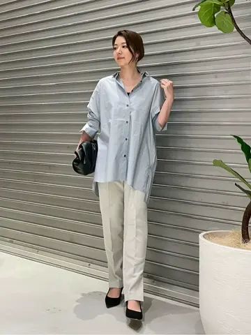 ONWARD CROSSET SELECT 水谷 コーディネート画像