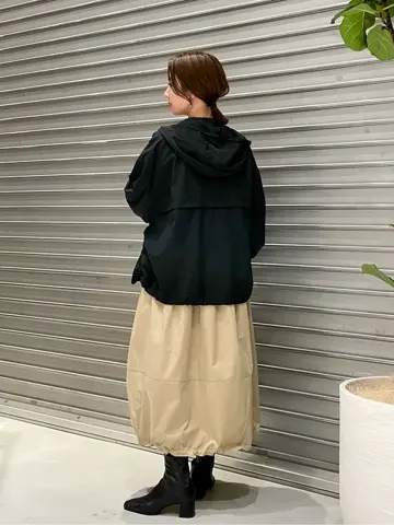 ONWARD CROSSET SELECT 水谷 コーディネート画像