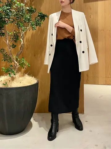 ONWARD CROSSET SELECT 水谷 コーディネート画像