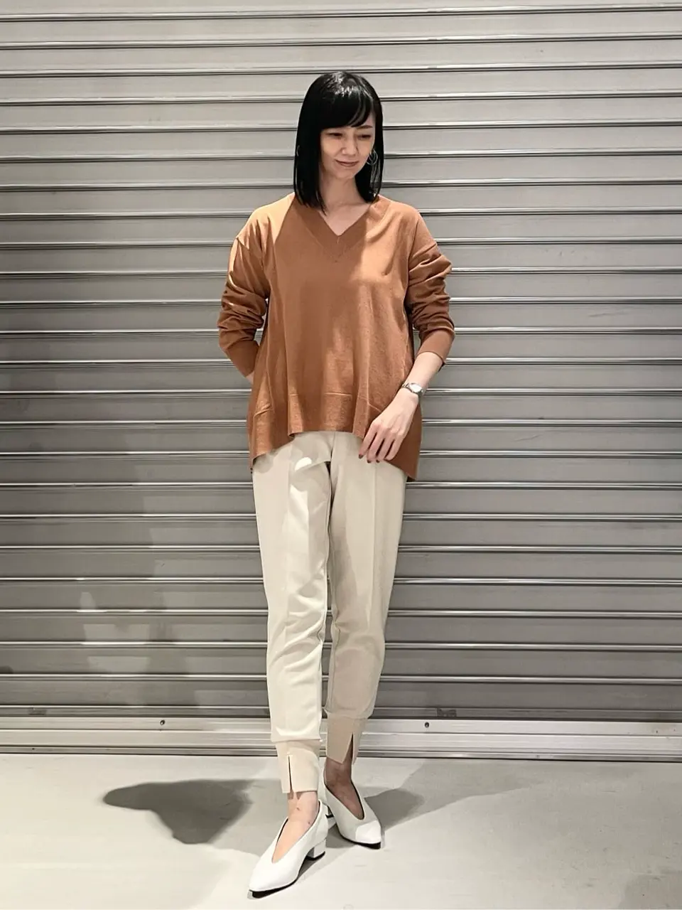  大宮 コーディネート画像