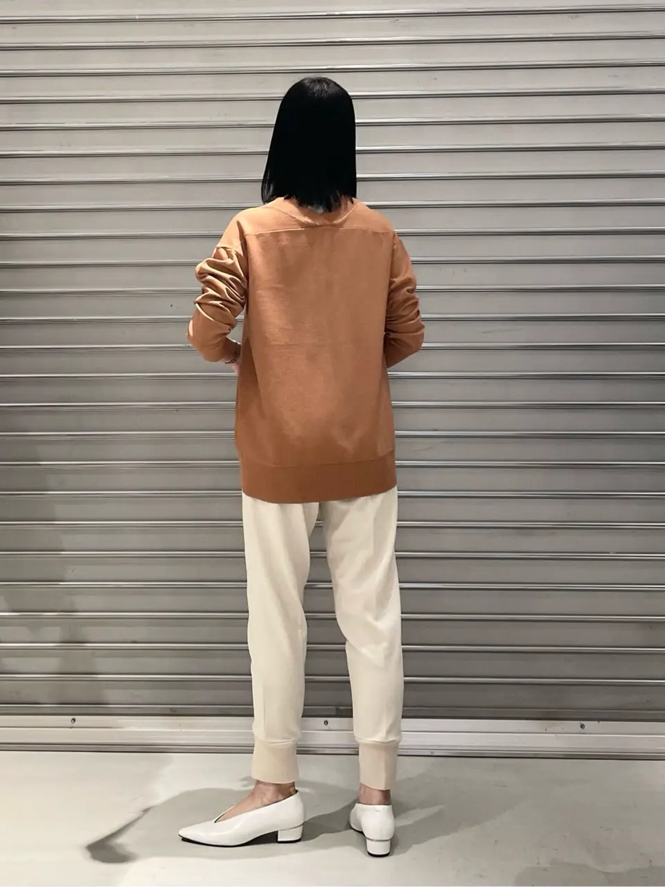 ONWARD CROSSET SELECT 大宮 コーディネート画像