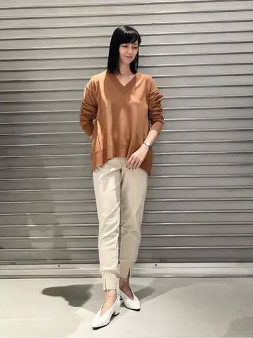 ONWARD CROSSET SELECT 大宮 コーディネート画像