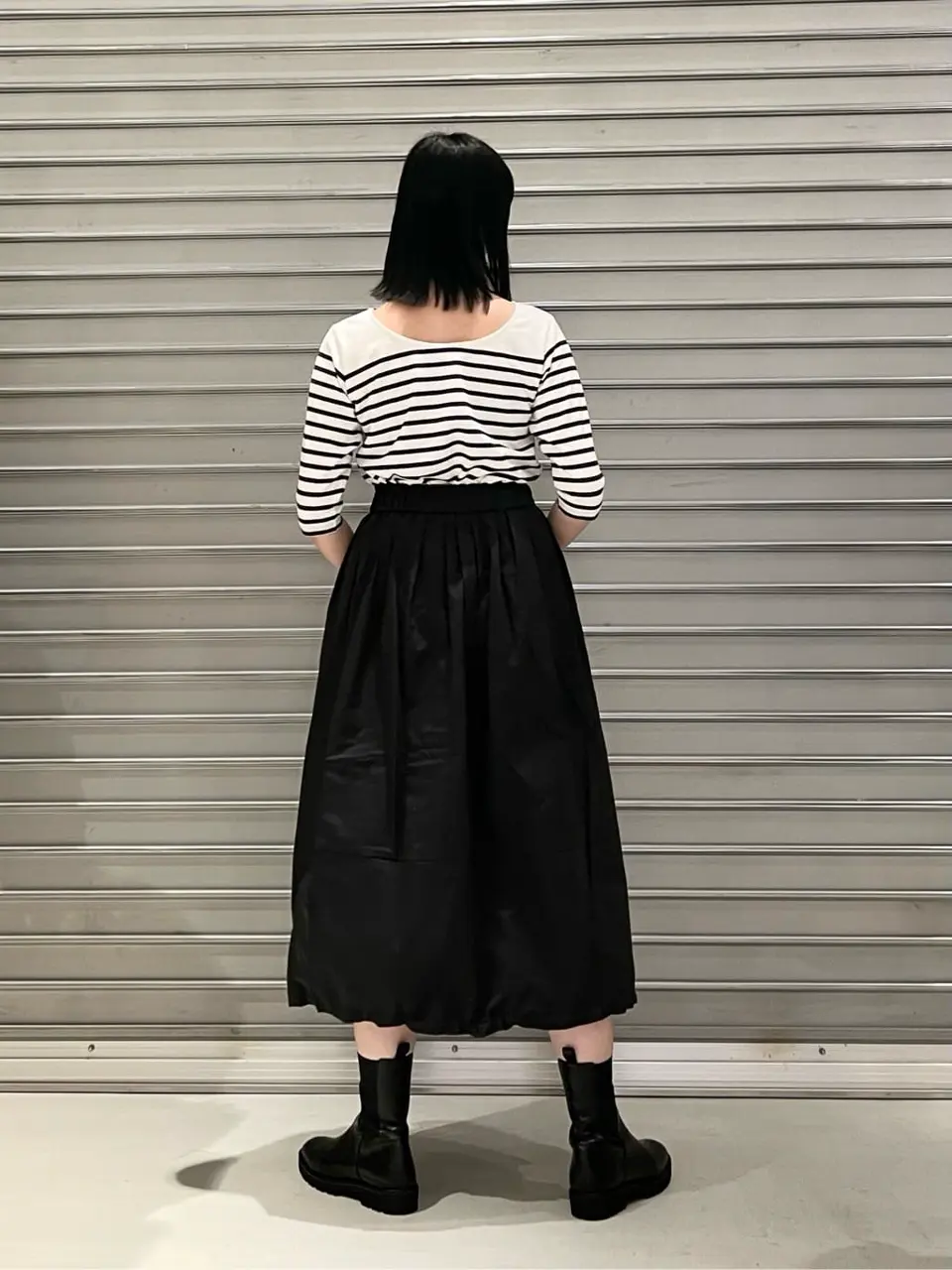 ONWARD CROSSET SELECT 大宮 コーディネート画像