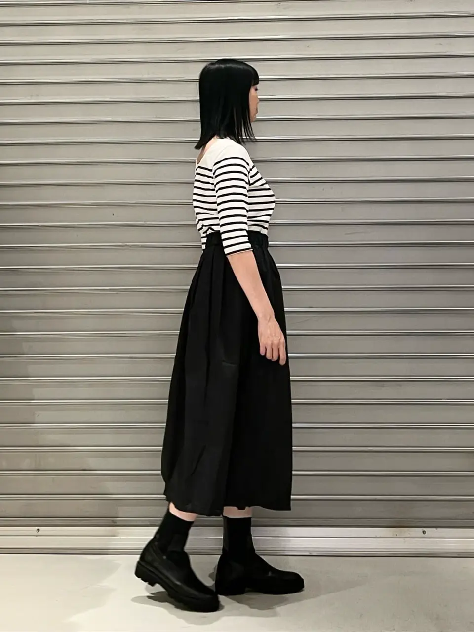 ONWARD CROSSET SELECT 大宮 コーディネート画像