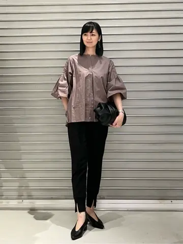 ONWARD CROSSET SELECT 大宮 コーディネート画像