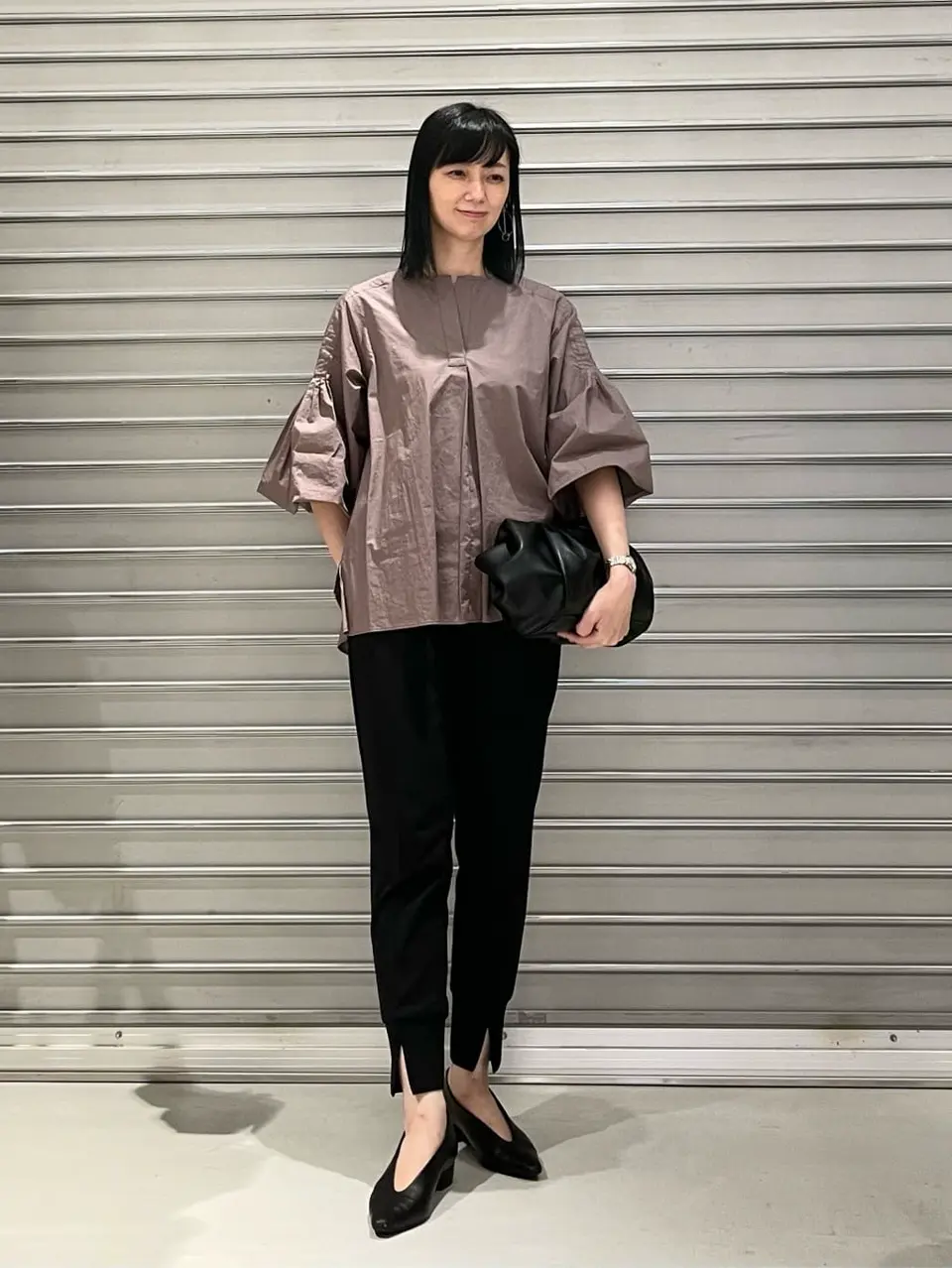 ONWARD CROSSET SELECT 大宮 コーディネート画像