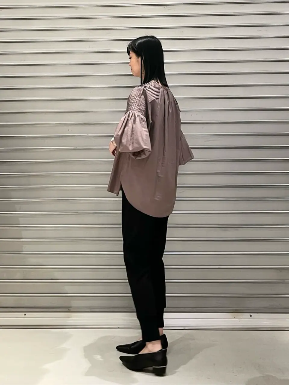 ONWARD CROSSET SELECT 大宮 コーディネート画像