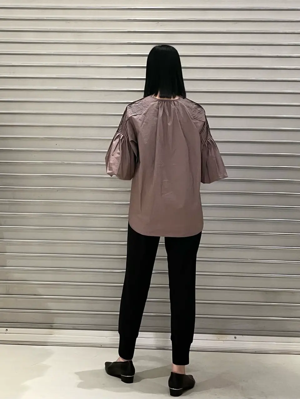 ONWARD CROSSET SELECT 大宮 コーディネート画像