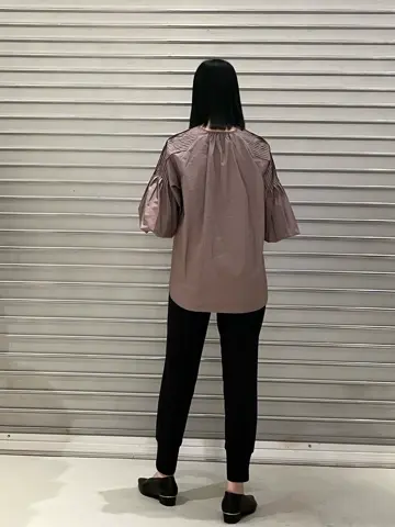 ONWARD CROSSET SELECT 大宮 コーディネート画像