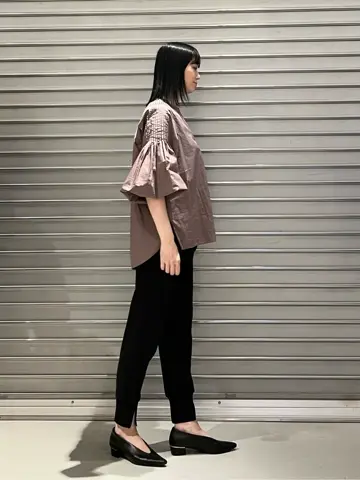 ONWARD CROSSET SELECT 大宮 コーディネート画像