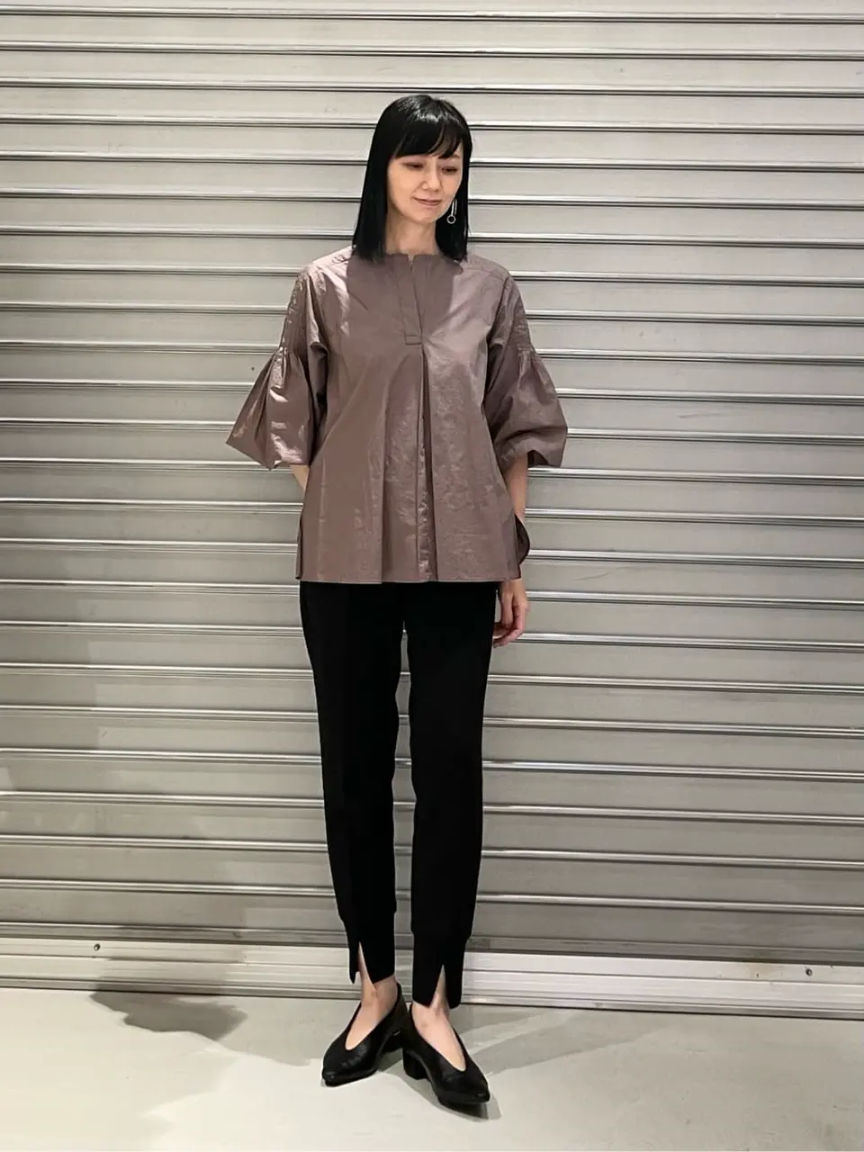 ONWARD CROSSET SELECT 大宮 コーディネート画像