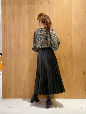 ONWARD CROSSET SELECT 戸澤 コーディネート画像