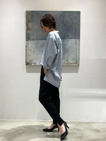 ONWARD CROSSET SELECT 北原 コーディネート画像