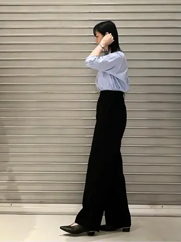 ONWARD CROSSET SELECT 大宮 コーディネート画像