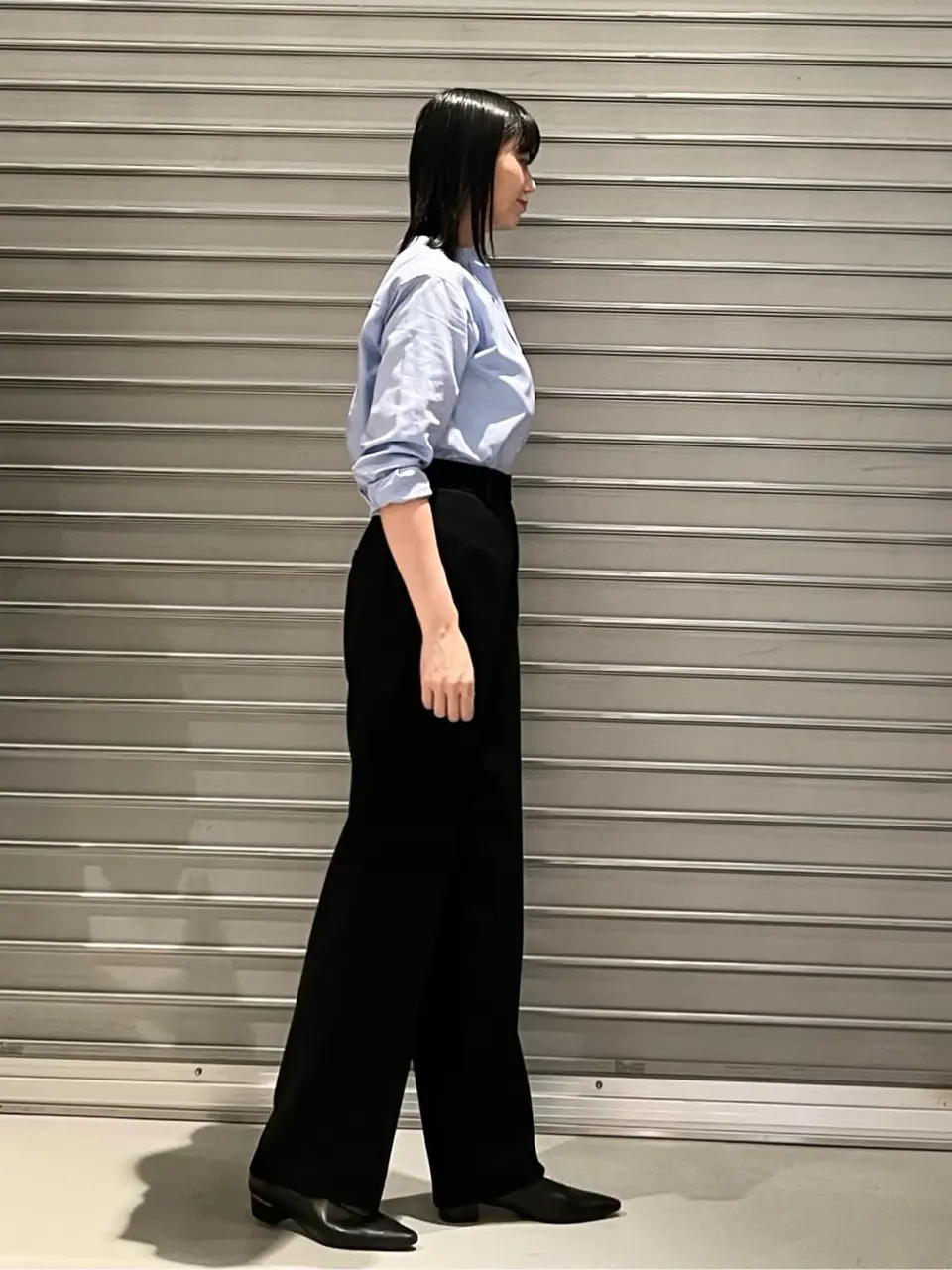 ONWARD CROSSET SELECT 大宮 コーディネート画像