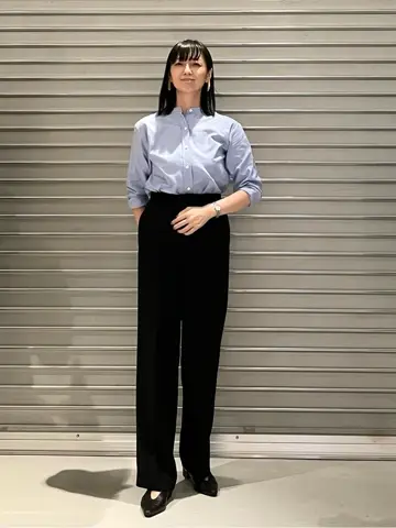 ONWARD CROSSET SELECT 大宮 コーディネート画像