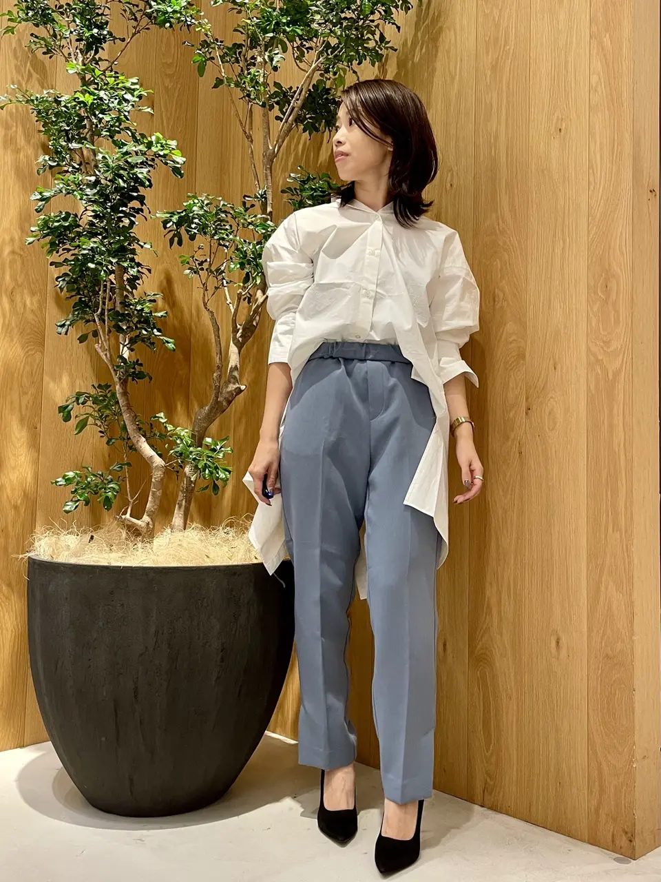  加藤 コーディネート画像