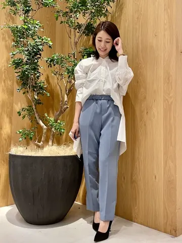 ONWARD CROSSET SELECT 加藤 コーディネート画像