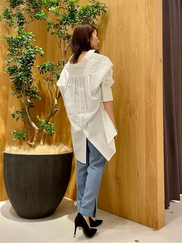 ONWARD CROSSET SELECT 加藤 コーディネート画像